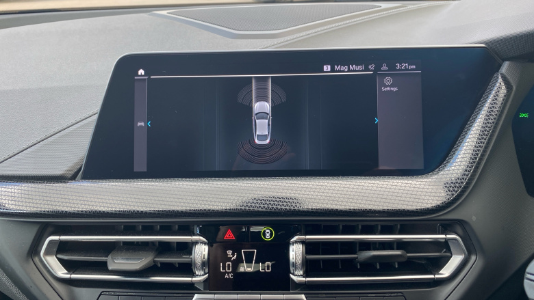 BMW 2 Series M235i xDrive 4dr Step Auto Petrol Saloon